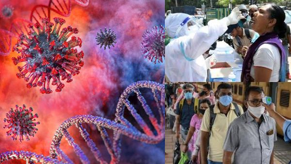 மீண்டும் கொரோனா..!! ஈரான் போருக்கு மத்தியில் கிளம்பும் புதிய பூதம்..!! மீண்டும் கொரோனா..!! ஈரான் போருக்கு மத்தியில் கிளம்பும் புதிய பூதம்..!!