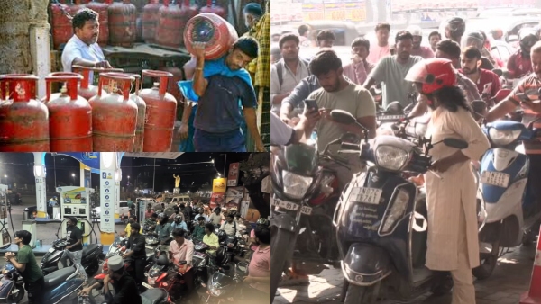 பெட்ரோல்,டீசல் தட்டுப்பாடு இல்லாமல் காக்கும் தென்னிந்தியா: பூமிக்கடியில் மறைந்து கிடக்கும் பொக்கிஷம்