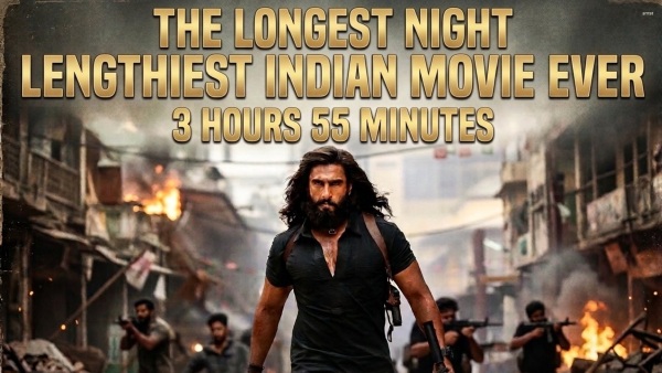 Dhurandhar 2: பாக்ஸ் ஆபிஸை அதிர வைத்த ரன்வீர் சிங்..! படம் ரிலீஸுக்கு முன்பே இத்தனை கோடி வசூலா?