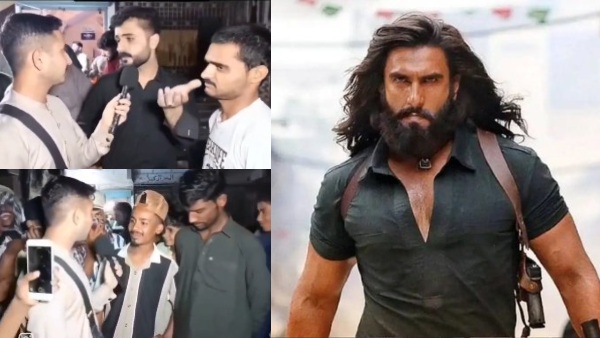 துரந்தர் படத்தின் வசூலில் பங்கு கேட்கும் பாகிஸ்தான் மக்கள்!! இதென்ன புது பிரச்சினை!! துரந்தர் படத்தின் வசூலில் பங்கு கேட்கும் பாகிஸ்தான் மக்கள்!! இதென்ன புது பிரச்சினை!!