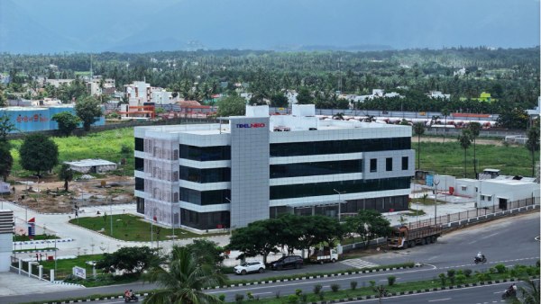 திண்டுக்கல் பக்கம் வீசும் அதிர்ஷ்ட காற்று!! அமைச்சர் டிஆர்பி ராஜா சொன்ன குட் நியூஸ்!!