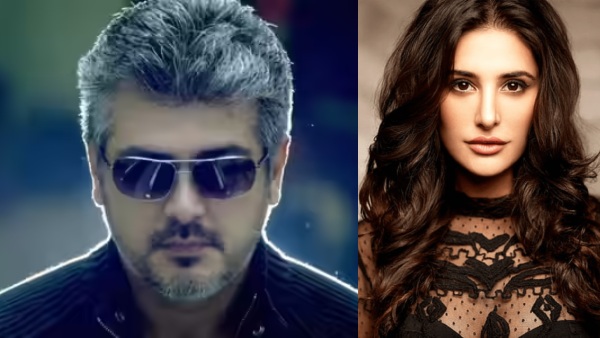 துபாயில் சிக்கிதவிக்கும் பிரலங்கள்.. அமைச்சர் முதல் அஜித் குமார், நர்கிஸ் ஃபக்ரி வரை.. பெரிய லிஸ்ட்!