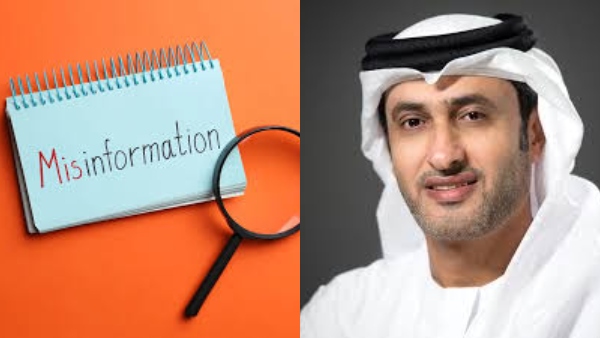 துபாய் வாழ் இந்தியர்களே உஷார்!! 2 வருஷம் ஜெயில்!! ஈரான் தாக்குதலுக்கு மத்தியில் அரசு எச்சரிக்கை!!