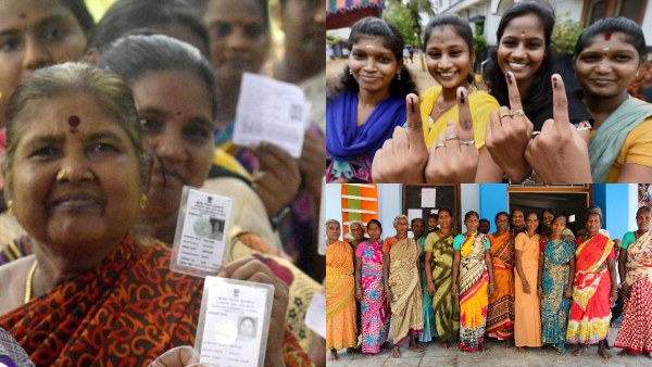 தமிழக சட்டமன்ற தேர்தலில் ரூ.2000 செய்ய போகும் மேஜிக்!! பெண்கள் நினைச்சா எதுவும் நடக்கும்!!