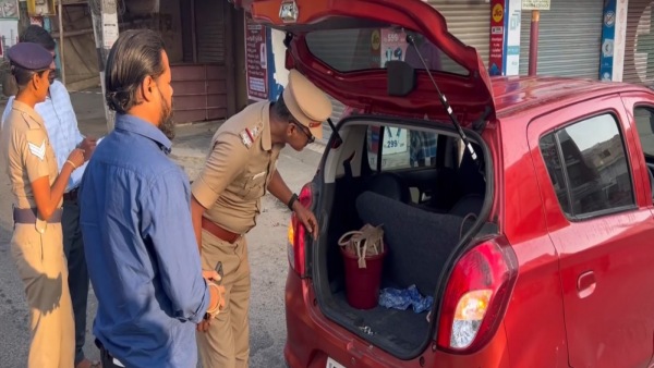 வாகன சோதனையில் பணம் பறிமுதல்:மக்கள் என்ன செய்ய வேண்டும்? என்னென்ன ஆவணங்கள் ஏற்கப்படும்? #தேர்தல்2026