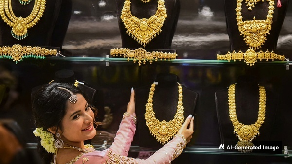 உக்கிரமடையும் ஈரான் போர்: தங்கம், வெள்ளி விலை எவ்வளவு வரை உயரும்? இப்போது நகை வாங்கலாமா வேண்டாமா?