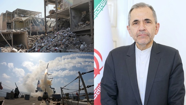 திடீரென மனம் மாறியதா ஈரான்? நிபந்தனையுடன் அணுசக்தி திட்டங்களை கைவிடுவதாக அறிவித்ததா?