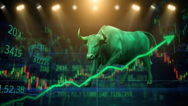 அந்த 20 நிமிடங்கள்: இந்திய பங்குச்சந்தையில் நடந்த மேஜிக்!! முதலீட்டாளர்கள் ஹேப்பி!!