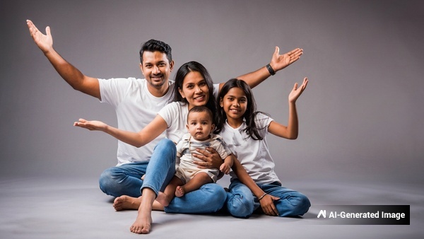 2ஆவது குழந்தை பெற்று கொண்டால் ரூ.25,000 நிதியுதவி, இலவச கல்வி!! அரசின் அதிரடி அறிவிப்பு!!