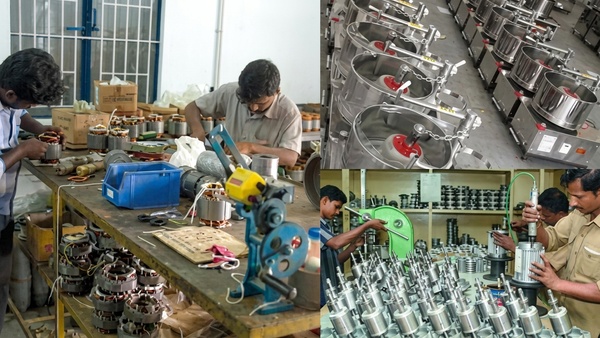 கோயம்புத்தூரா கொக்கா..!! சத்தமே இல்லாமல் சாதித்த கோவை..!!பெங்களூர்லாம் பக்கத்துலயே வர முடியாது!!