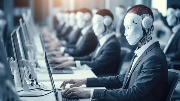 எங்களுக்கு இனி Engineers தேவையே இல்ல; AI  போதும் – Salesforce CEO திமிர் பேச்சு..!!