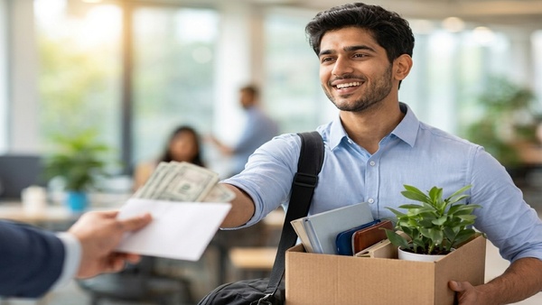 வேலையை விட போறீங்களா? ஏப்ரல் 1 வரை வெயிட் பண்ணுங்க..!! சட்டமே மாறுது.. ஊழியர்கள் கை ஓங்க போகுது!!