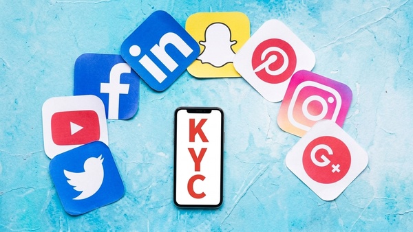 இனி Instagram பயன்படுத்த KYC கட்டாயமா? என்ன செய்ய போகிறது மத்திய அரசு? இனி Instagram பயன்படுத்த KYC கட்டாயமா? என்ன செய்ய போகிறது மத்திய அரசு?