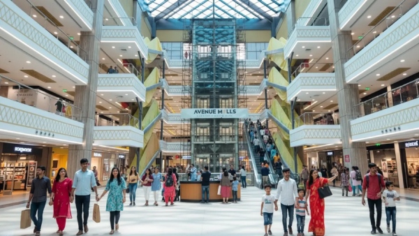 ஈரோடு மக்களின் நீண்ட நாள் கனவு நிறைவேறியது!! இனி கோவை மக்கள் ஈரோடுக்கு படையெடுப்பாங்க!!