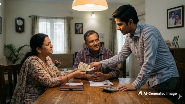 இந்திய குடும்பங்களுக்கு இப்படி ஒரு நிலைமையா? மொத்தமா Gen Z பசங்க கையில எடுத்துகிட்டாங்க!!