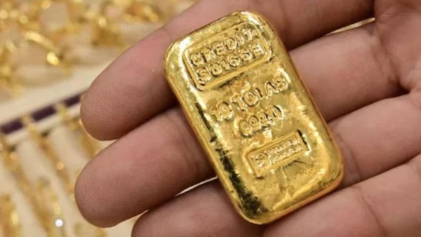 கோயம்புத்தூர் தங்கம் விலை: இன்று என்ன நிலவரம்? நிபுணர்கள் சொல்வது என்ன? |