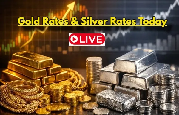 தங்கம் விலை தடாலடி சரிவு.. தங்கத்தில் இப்போது முதலீடு செய்யலாமா..?