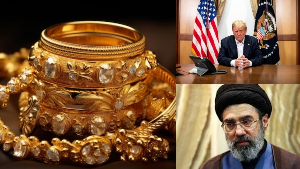 கண்ணாமூச்சி ஆடும் தங்கம்; ரிவர்ஸ் எடுக்கும் வெள்ளி-இந்த 2 பேர் எடுக்கிற முடிவுல தான் எல்லாமே இருக்கு