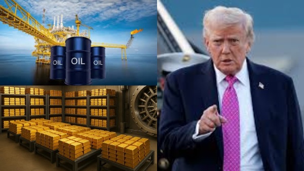 தங்கம் விலை இனி எகிற போகுது: சிக்னல் தந்த உலக சந்தை, ஈரான் போரில் நடந்த திடீர் திருப்பமே காரணம்?   