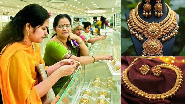 ஈரான் போருக்கு மத்தியில் தங்கத்தை மறந்த இந்தியர்கள்..!! 15 நாட்கள்ல எல்லாமே மாறிடுச்சு..!!