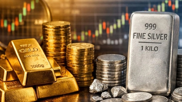 தங்கத்தில் முதலீடு செய்ய கரெக்டான டைம்.. இதை மட்டும் பாலோ பண்ணுங்க போதும்.. பண மழை கொட்டும்..!!