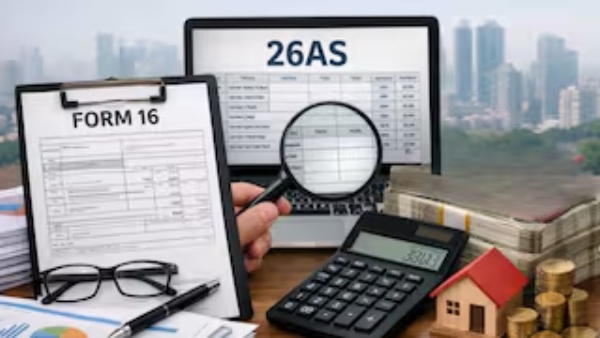 ஏப்ரல் 1 முதல் அமலுக்கு வருகிறது புதிய வருமான வரி சட்டம்: அவசியம் தெரிந்து கொள்ள வேண்டிய மாற்றங்கள் ஏப்ரல் 1 முதல் அமலுக்கு வருகிறது புதிய வருமான வரி சட்டம்: அவசியம் தெரிந்து கொள்ள வேண்டிய மாற்றங்கள்