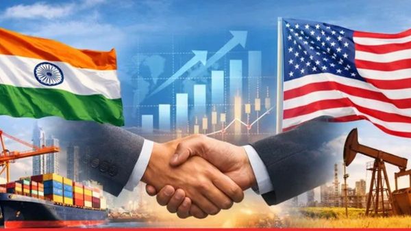 ஈரான் போரை விடுங்க.. இந்திய -அமெரிக்க வர்த்தக ஒப்பந்தம் என்ன ஆச்சு? அமெரிக்க அரசு பதில் ஈரான் போரை விடுங்க.. இந்திய -அமெரிக்க வர்த்தக ஒப்பந்தம் என்ன ஆச்சு? அமெரிக்க அரசு பதில்