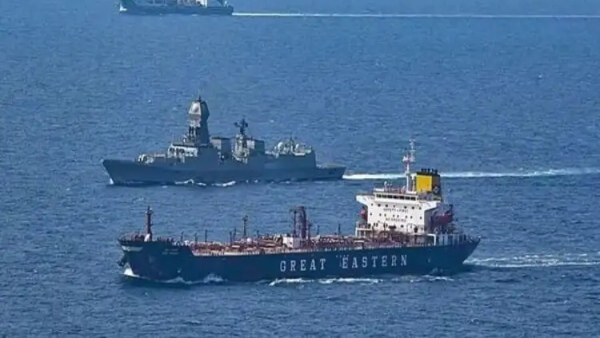 ஈரான் போரால் தலைதூக்கும் புது பிரச்சனை..!! இந்திய மக்களுக்கு அடுத்தடுத்த சிக்கல்..!!