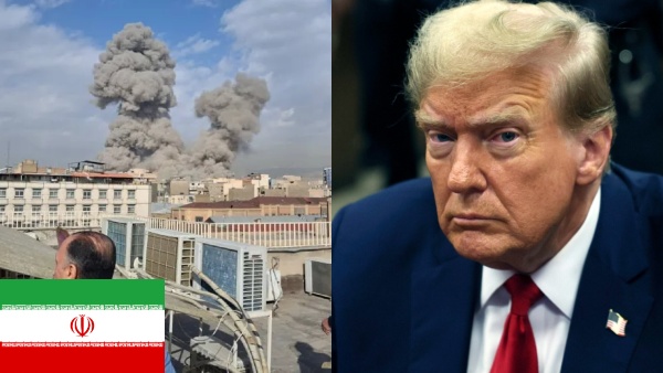 ஈரான் போரால் இந்தியாவில் புது பிரச்சனை.. மருத்துவமனைகளில் ஷாக்.. என்ன நடக்குது?!