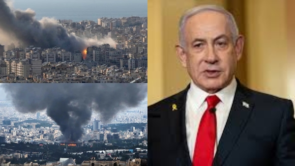 இஸ்ரேலுக்கே அல்வா கொடுக்கும் ஈரான்!! இதுவும் ஒரு போர் தந்திரம் தான்!! வீடியோவால் வெளிவந்த உண்மை!!