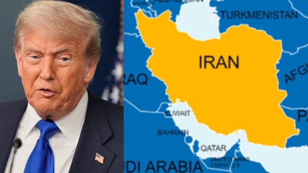 அமெரிக்காவின் அடிமடியில் கை வைக்கும் IRAN..!! கூகுள், மைக்ரோசாப்ட், IBM-ஐ கட்டம் கட்டி அடிக்க முடிவு