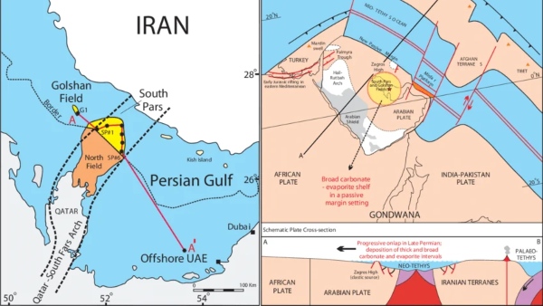 சவுதி, UAE, கத்தார்-க்கு வார்னிங் கொடுத்த ஈரான்.. இஸ்ரேல் செய்த வேலையால் எண்ணெய் விலை திடீர் உயர்வு