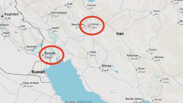  Trump முன்னுக்கு பின் முரண்! வெள்ளை கொடி தூக்கிய பின் ஈரானில் தாக்குதல்.. எரிவாயு தளங்கள் துவம்சம்