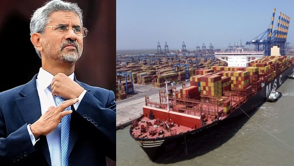 இந்தியாவுக்கு குட் நியூஸ் சொன்ன ஈரான்!! சாமர்த்தியமாக பேசி காரியத்தை சாதித்த மத்திய அரசு!!