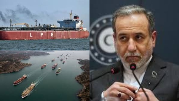 இந்தியாவுக்கு கிரீன் சிக்னல் கொடுத்த ஈரான்..!! 6 ஆண்டுகளில் இல்லாத முடிவினை எடுத்த மோடி அரசு..!! இந்தியாவுக்கு கிரீன் சிக்னல் கொடுத்த ஈரான்..!! 6 ஆண்டுகளில் இல்லாத முடிவினை எடுத்த மோடி அரசு..!!