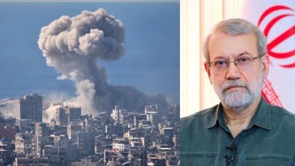 ஈரான் போரில் முக்கிய திருப்பம்: பாதுகாப்பு படை தலைவர் கொலை.. நூலிழையில் உயிர் தப்பிய கமேனி மகன்!!