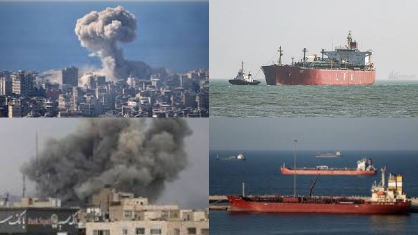 அமெரிக்காவுக்கு ஈரான் தந்த ’ரகசிய பரிசு’ – அதிபர் டொனால்ட் டிரம்ப் சூசகம்..!!