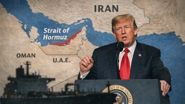 ஈரான் போரில் டிரம்ப் போடும் கணக்கே வேற..! குறி வச்சது கமேனிக்கு இல்ல..! வெளிவரும் உண்மை..!