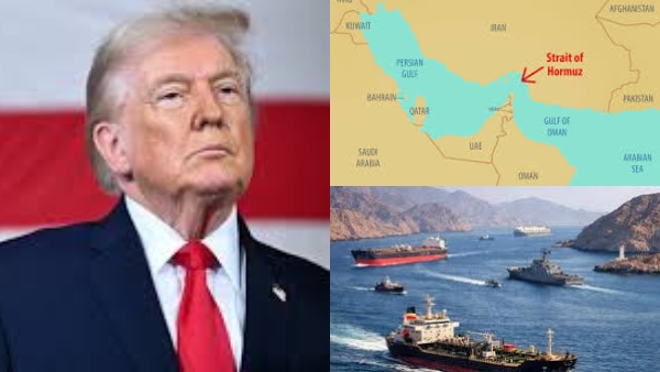 ஈரான் போர்: டிரம்புக்கு குட்டு வைத்த நட்பு நாடுகள்; எங்கள கேட்டா போர் தொடுத்தீங்க என கேள்வி!!