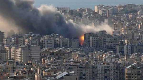 ஈரான் தாக்குதல்: இந்தியர்களுக்கு பாதுகாப்பான இடம் தர மறுத்ததா இஸ்ரேல்? வைரலாகும் புகைப்படம்