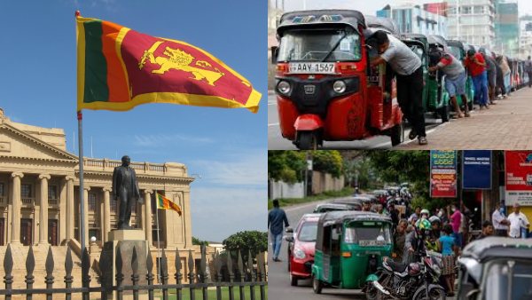 இனி புதன்கிழமையும் லீவு;15 லிட்டருக்கு மேல் பெட்ரோல் கிடைக்காது: ஈரான் போரால் ஸ்தம்பித்து போன இலங்கை