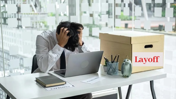 படாத பாடு படுத்தும் ஏஐ!! 30,000 பேரை பணிநீக்கம் செய்ய தயாராகும் டெக் நிறுவனம்!! படாத பாடு படுத்தும் ஏஐ!! 30,000 பேரை பணிநீக்கம் செய்ய தயாராகும் டெக் நிறுவனம்!!