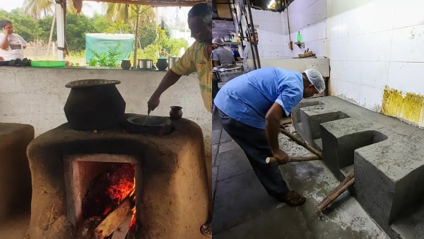 தீவிரமடையும் எல்பிஜி தட்டுப்பாடு: சென்னையில் அடுத்தடுத்து மூடப்படும் உணவகங்கள்..!! 