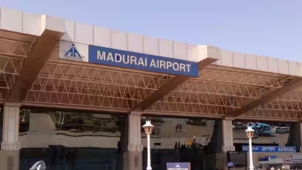 மதுரை மக்களுக்கு மோடி அரசு கொடுத்த பரிசு!!இனி நினைச்ச நேரத்துக்கு எல்லாம் வெளிநாட்டுக்கு பறக்கலாம்!!