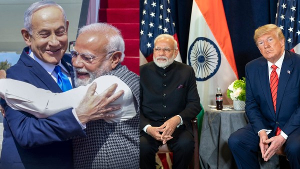 இந்தியா நினைத்தால் ஈரான் போரை முடிவுக்கு கொண்டு வர முடியுமா? மத்தியஸ்தராக மாறுகிறதா இந்தியா?