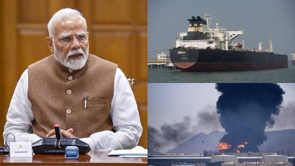 இந்தியா நினைத்தால் ஈரான் போரை முடிவுக்கு கொண்டு வர முடியுமா? மத்தியஸ்தராக மாறுகிறதா இந்தியா?