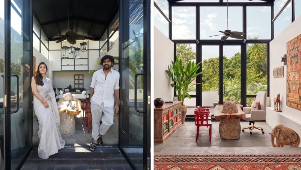 போயஸ்கார்டனே இனி நம்ம ஏரியா தான்!! லேடி சூப்பர் ஸ்டார் நயன்தாராவின் பக்கா பிளான்!!