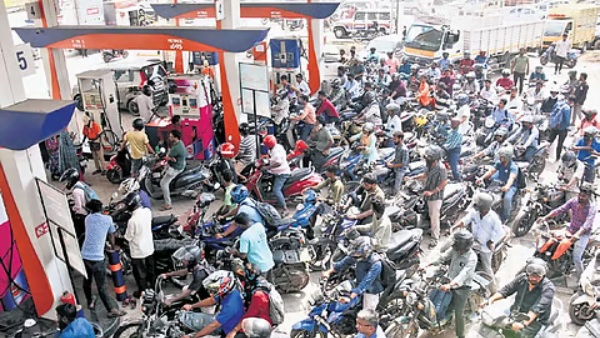 விழி பிதுங்கி நிற்கும் இந்திய எண்ணெய் நிறுவனங்கள்: ஈரான் போரால் பெட்ரோல் விற்பனையில் புது பிரச்சினை