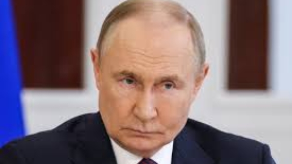 ஈரான் போருக்கு மத்தியில் தங்க சந்தையில் புயலை கிளப்பிய புதின்!! வெளிவந்தது ரஷ்யாவின் தங்க புதையல்!!