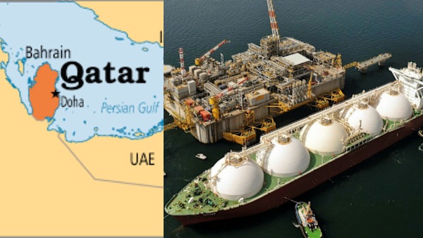 Iran போர் முடிந்தாலும் சிலிண்டர் பிரச்சனை தீராது.. கத்தார் கொடுத்த ஷாக் தகவல்! புது பூதம் கிளம்புது
